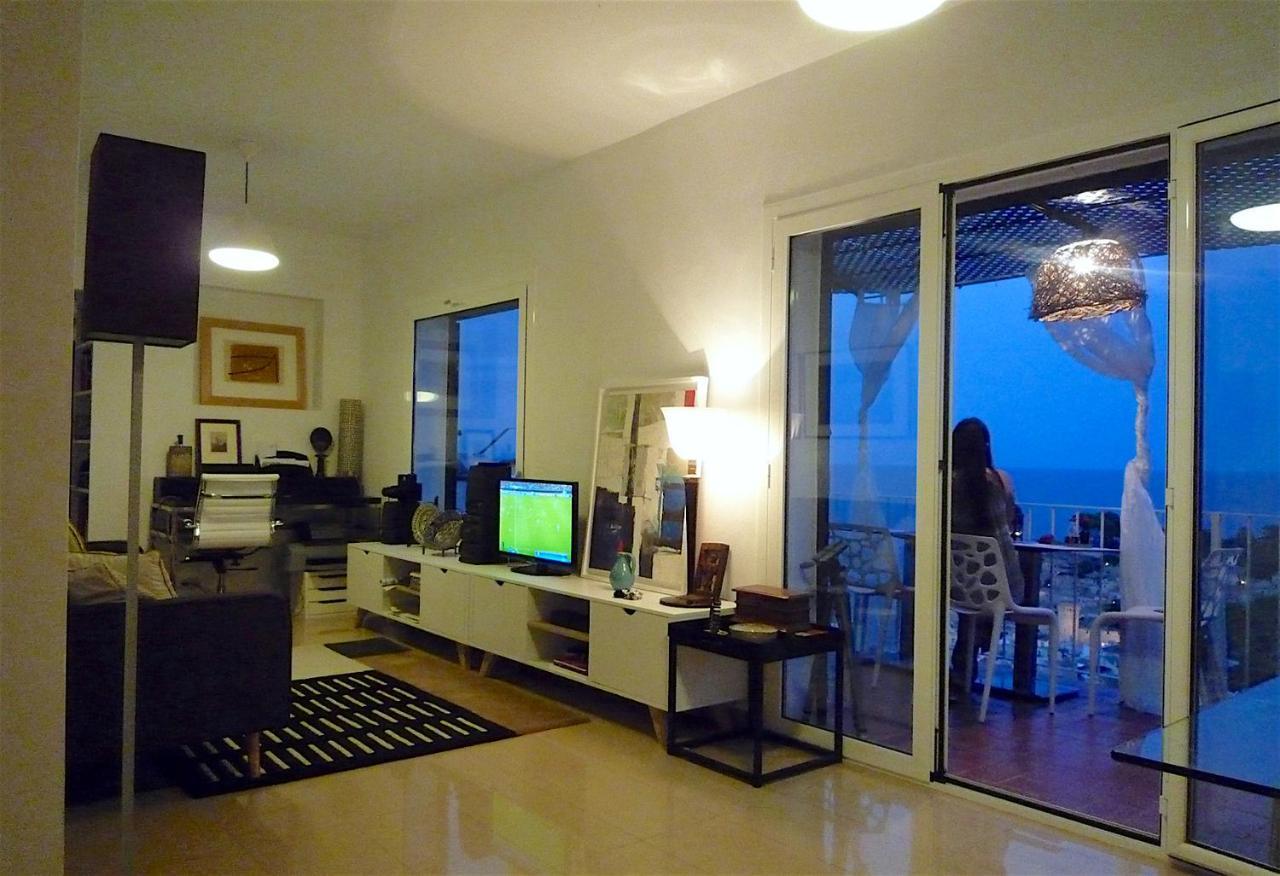 Lets Holidays best view apartment Tossa de Mar Buitenkant foto