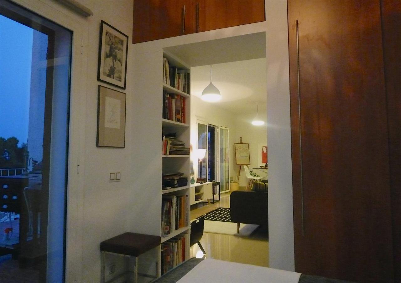 Lets Holidays best view apartment Tossa de Mar Buitenkant foto