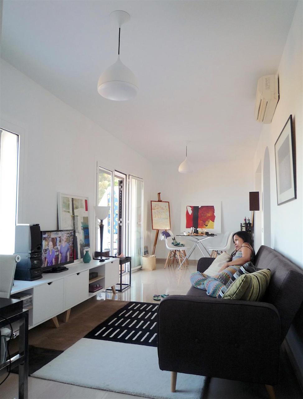Lets Holidays best view apartment Tossa de Mar Buitenkant foto
