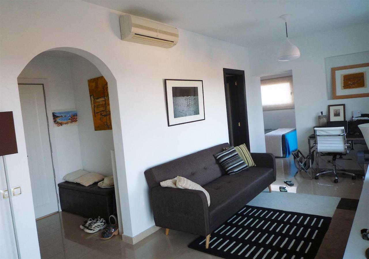 Lets Holidays best view apartment Tossa de Mar Buitenkant foto